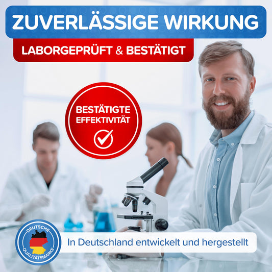 Marder Power Kugeln [5 Stück] für maximale Marderabwehr Auto - 6 Monate Marderschutz für Auto - effektive Marderschreck-Kugeln inkl. PKW-Halterung
