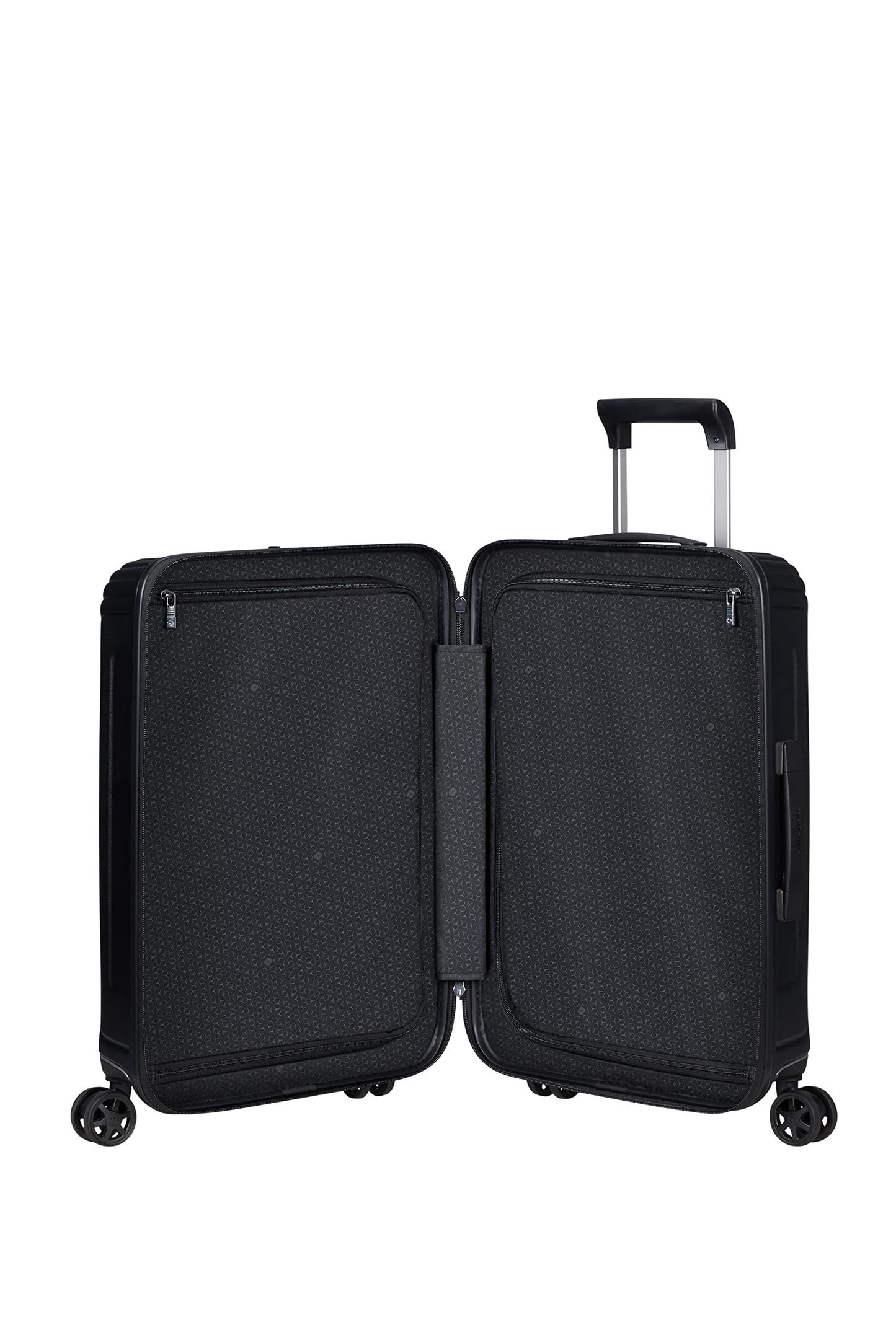 Samsonite Neopulse - Spinner S, Handgepäck, 55 cm, 38 L (Matt Graphite)