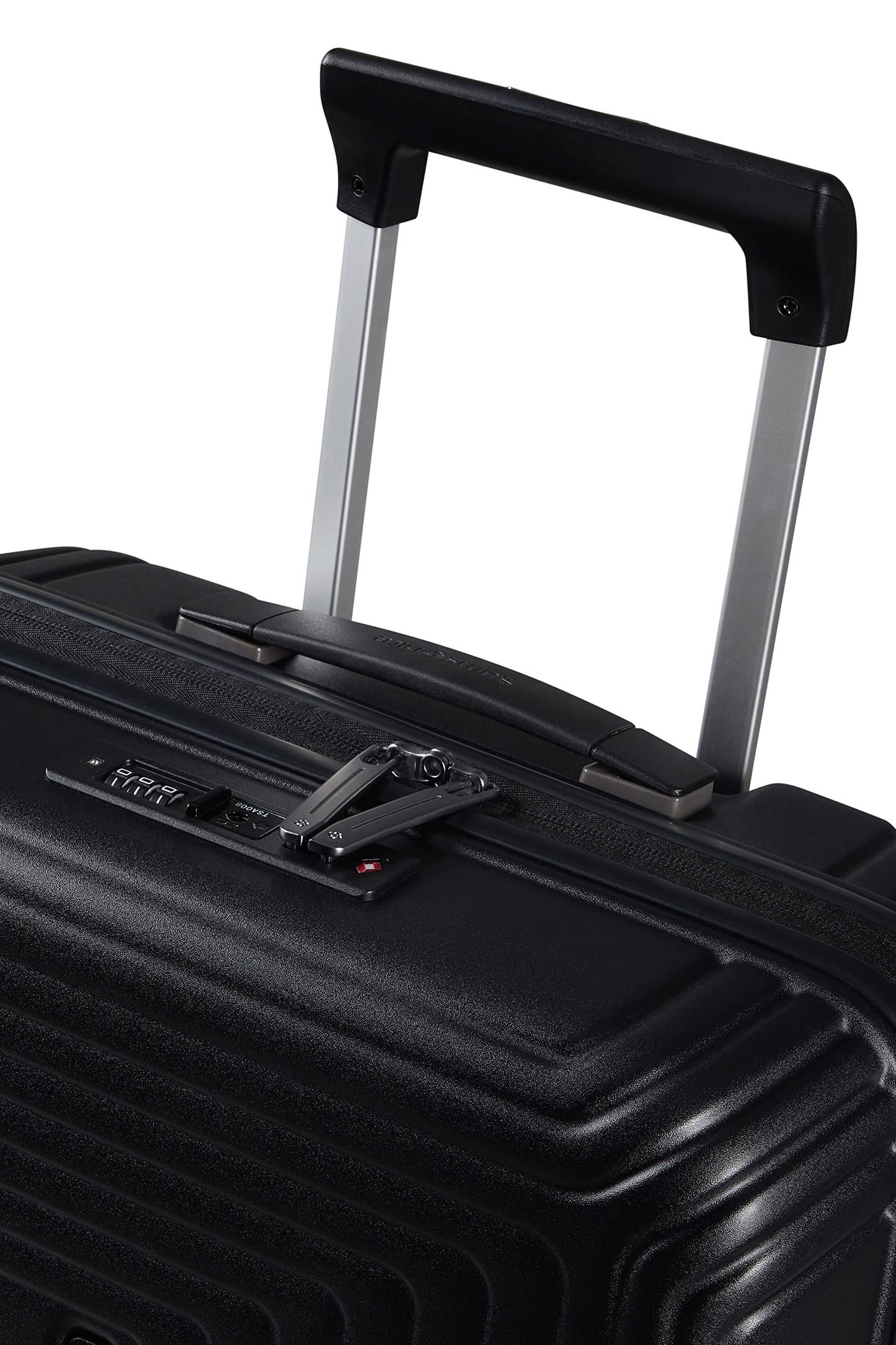 Samsonite Neopulse - Spinner S, Handgepäck, 55 cm, 38 L (Matt Graphite)