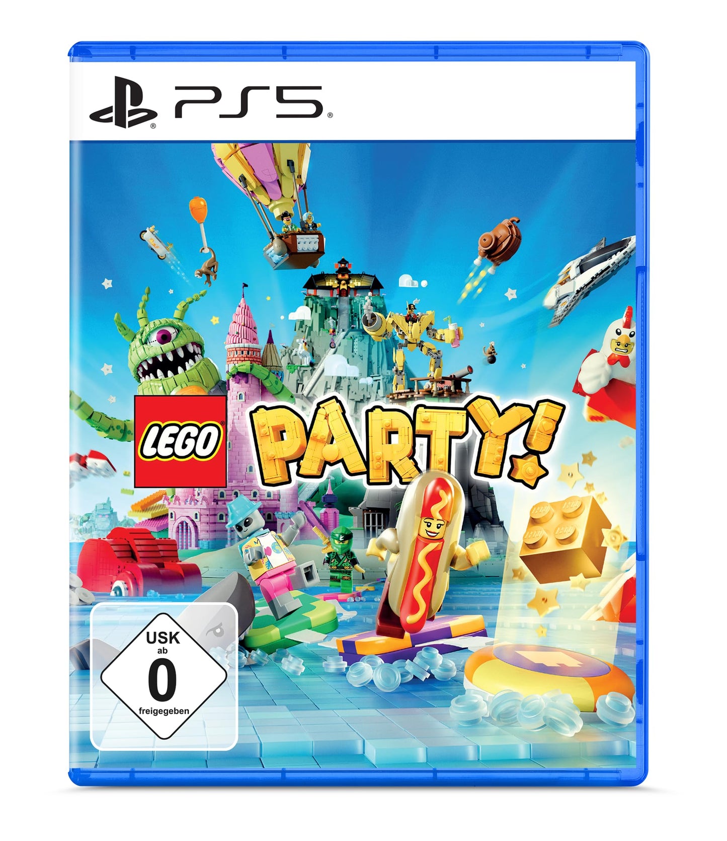 LEGO Party! - PS5