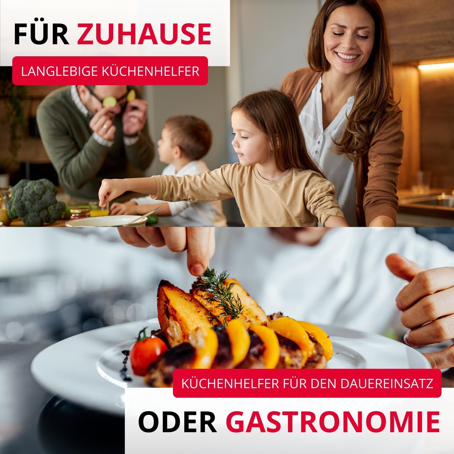 Westmark Nussknacker Herkules Anthrazit aus Aluminium mit Spezialbeschichtung-Westmark