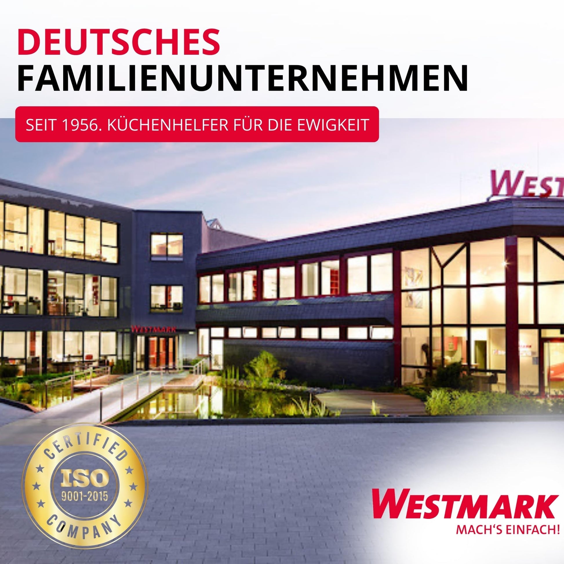 Westmark Nussknacker Herkules Anthrazit aus Aluminium mit Spezialbeschichtung-Westmark