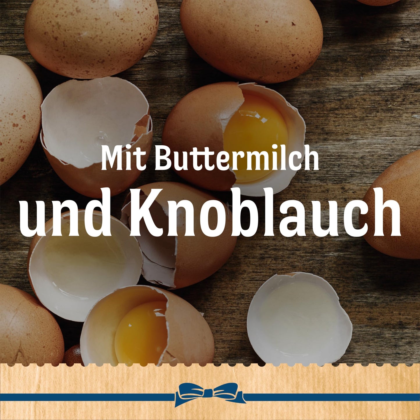 Hellmann's Classic Ranch Sauce cremige und würzige Grillsauce mit Buttermilch und Knoblauch 245 ml