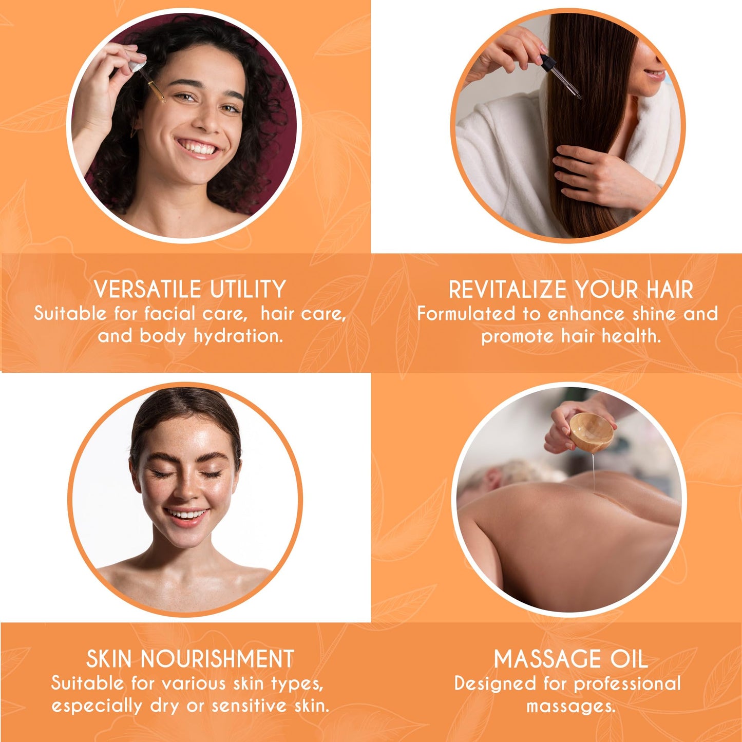 Kanzy Jojobaöl Kaltgepresst 100% Reines Gold, 120ml für Haut, Haare und Nägel, Gesichtsöl und Körperöl, Vegan & Hexanfrei, Jojobaöl, Anti-Falten, Natürliche Intensiv Feuchtigkeitspflege