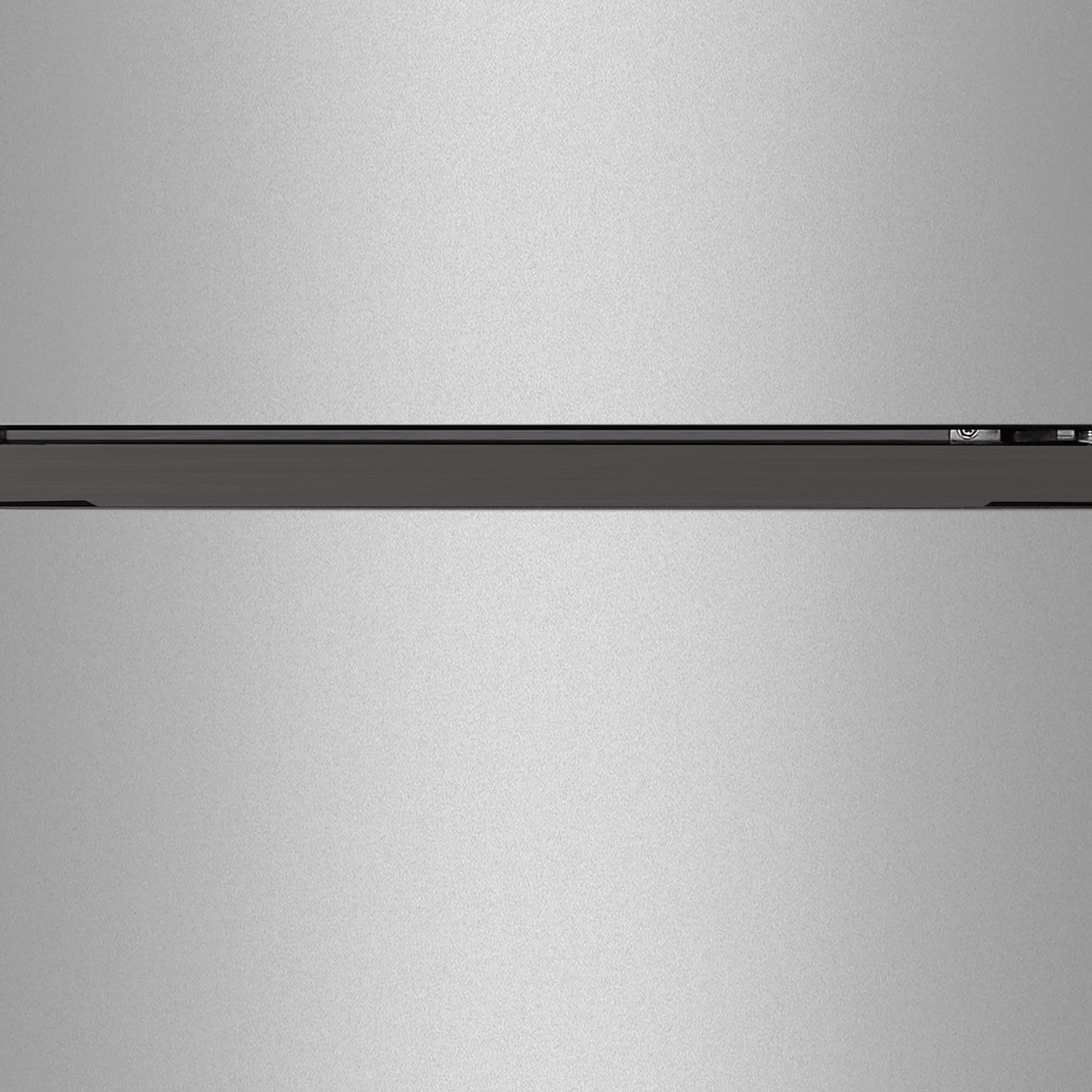 Gorenje NRK619CAXL4 Kühl-Gefrierkombination Edelstahl
