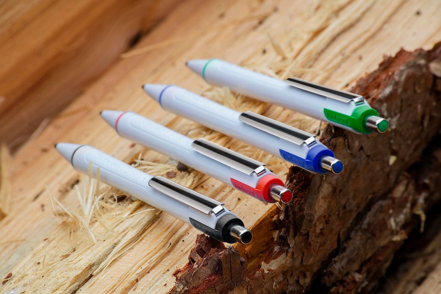 Schneider Slider Xite Kugelschreiber blau extrabreit Schreibmine 6er Set-Schneider