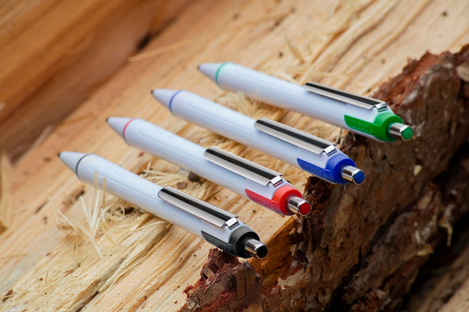 Schneider Slider Xite Kugelschreiber blau extrabreit Schreibmine 6er Set-Schneider