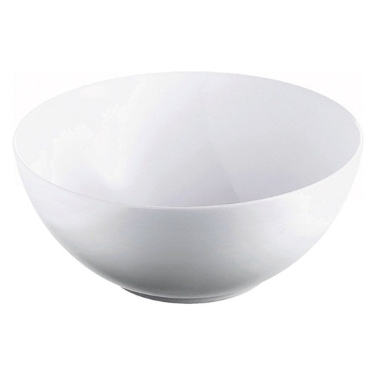 Schalenset Luminarc Diwali Weiß Glas (18 cm) (6 pcs)-Haus & Küche, Besteck, Geschirr und Glaswaren-Luminarc-Ciniskitchen