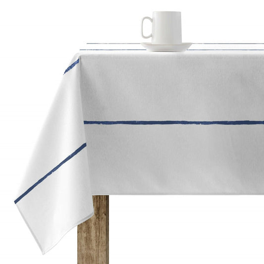 Tischdecke Belum Weiß 200 x 155 cm-Haus & Küche, Heimtextilien-Belum-Ciniskitchen