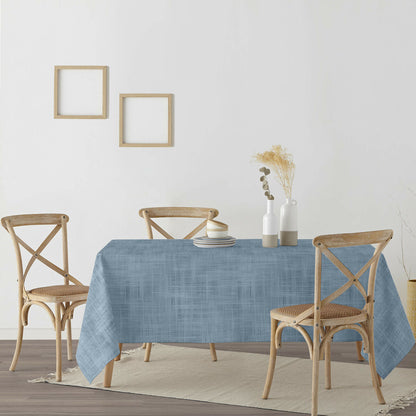 Fleckenabweisende Tischdecke Belum 0120-19 200 x 140 cm-Haus & Küche, Heimtextilien-Belum-Ciniskitchen