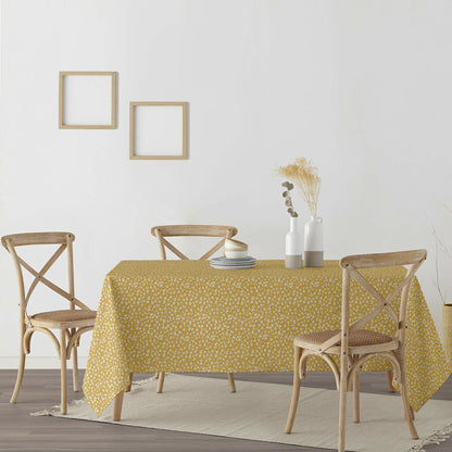 Fleckenabweisende Tischdecke Belum 0120-32 100 x 140 cm-Haus & Küche, Heimtextilien-Belum-Ciniskitchen