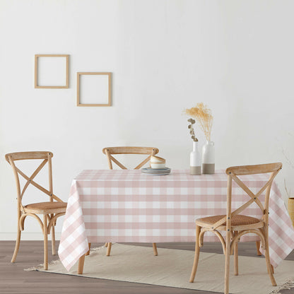 Fleckenabweisende Tischdecke Belum 0120-102 250 x 140 cm-Haus & Küche, Heimtextilien-Belum-Ciniskitchen