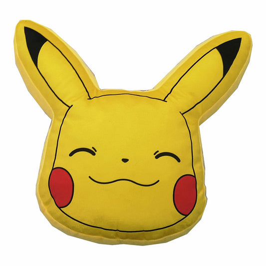 3D Kissen Pokémon Pikachu