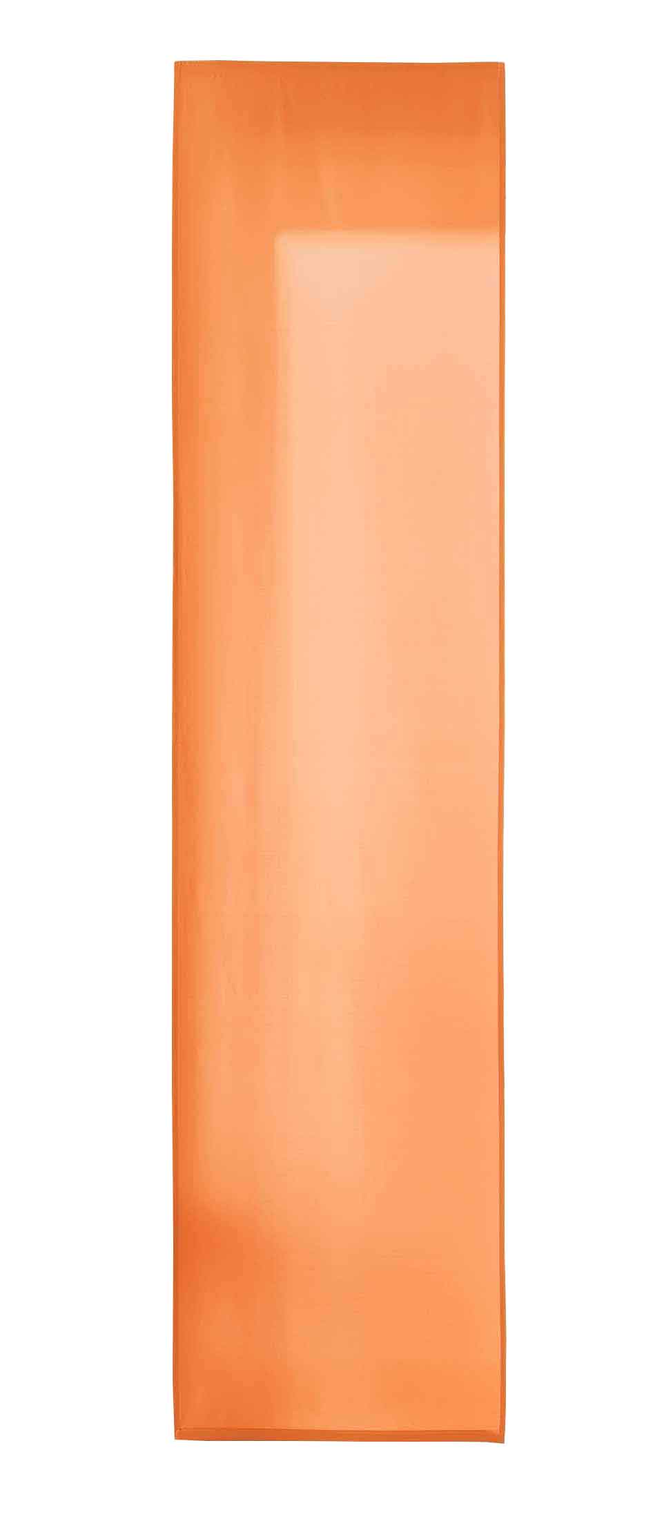 2er Set Schiebegardinen Flächenvorhänge Mikrofaser Vorhang Gardine Schiebe Matt Paneelwagen Beschwerungsstangen 85600N2-gardinenbox.de