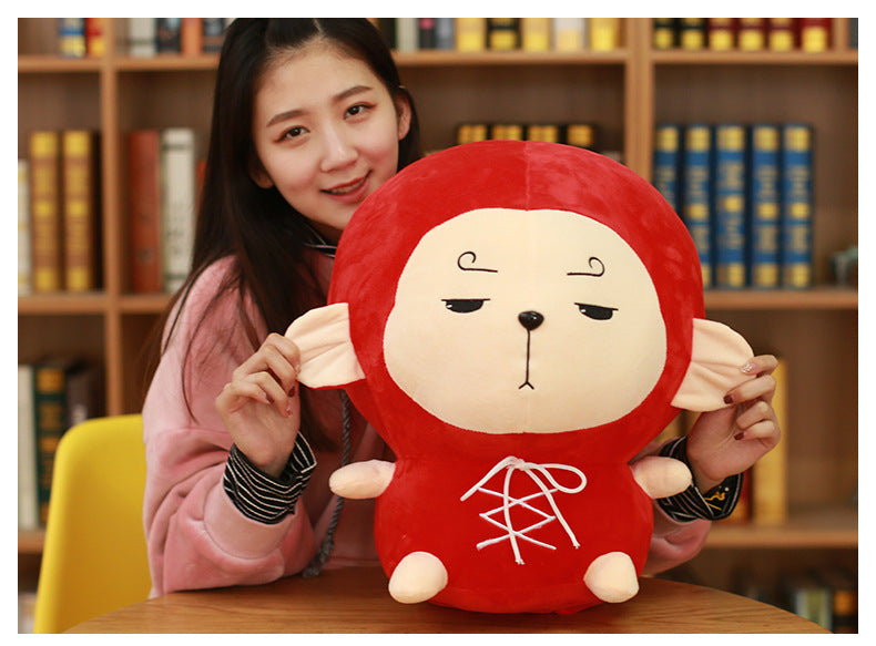 30CM Plüsch Insekten Stofftier Hand Finger Puppe Baby Spielzeug-Yabubest - Home & More