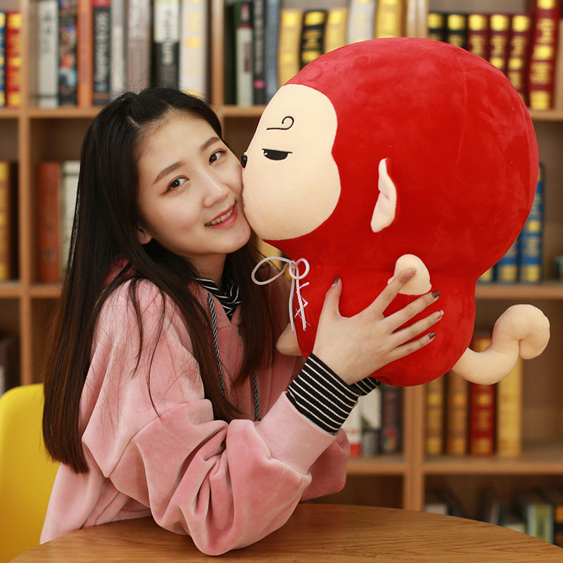 30CM Plüsch Insekten Stofftier Hand Finger Puppe Baby Spielzeug-Yabubest - Home & More