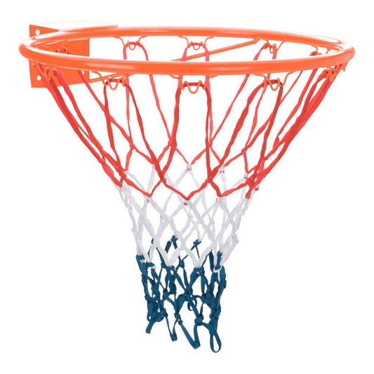 Basketballkorb XQ Max Orange (Ø 46 cm)-Sport und Außenbereich, Basketball-XQ Max-Ciniskitchen