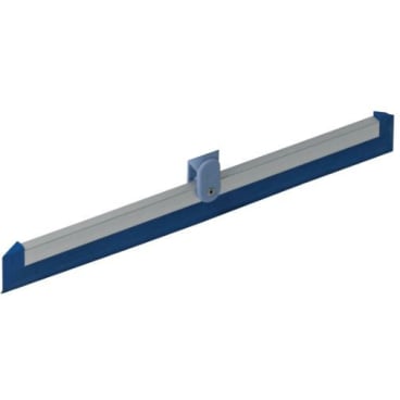 Hochwertige Kehrwischer Ersatzlippe 35 cm waschbar und langlebig-Altruan