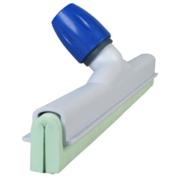 Hygiene Wasserschieber 45 Zentimeter für professionelle Nassreinigung-Altruan