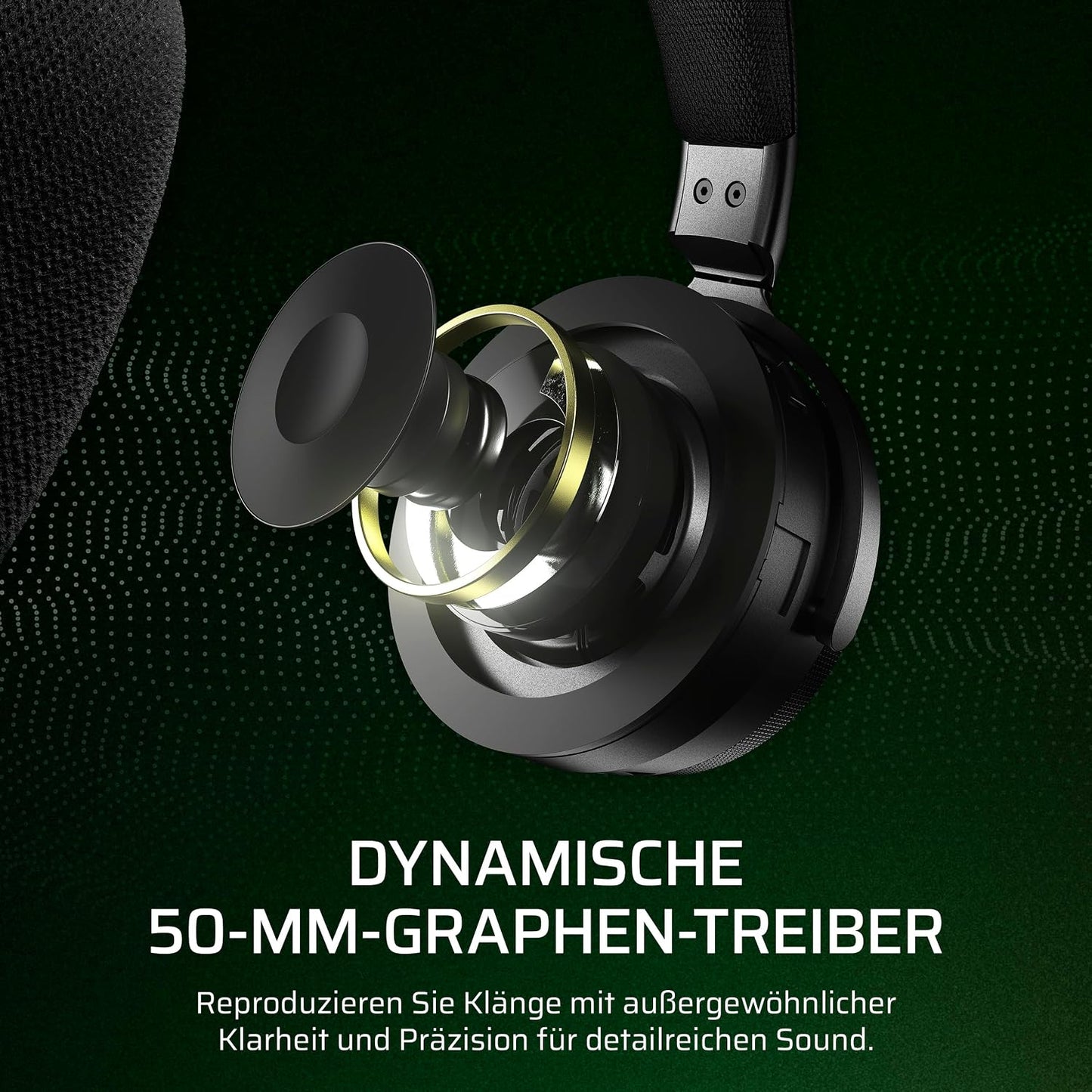 Corsair Virtuoso MAX – Premium Gaming-Headset mit Dolby Atmos