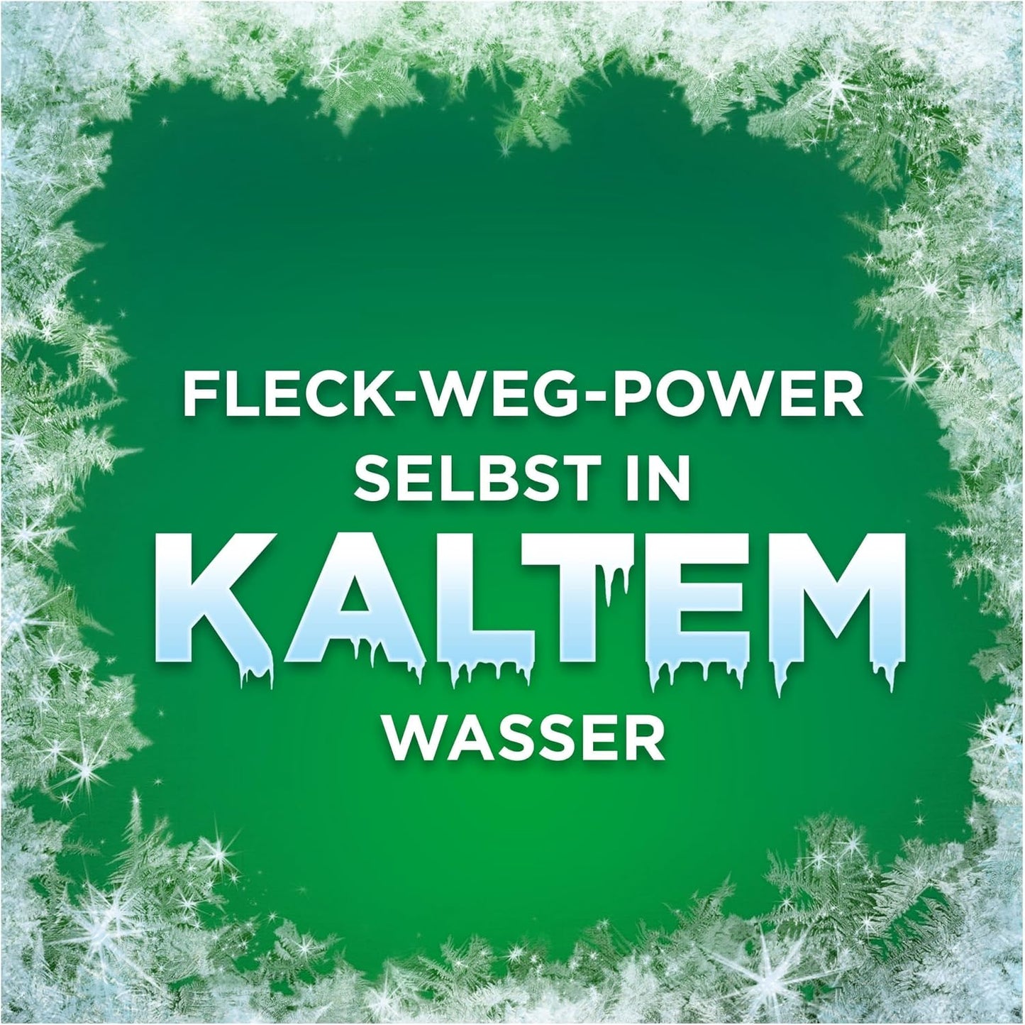 Ariel Max Power PODS® – 66 Wäschen, 3in1 Fleckenentferner