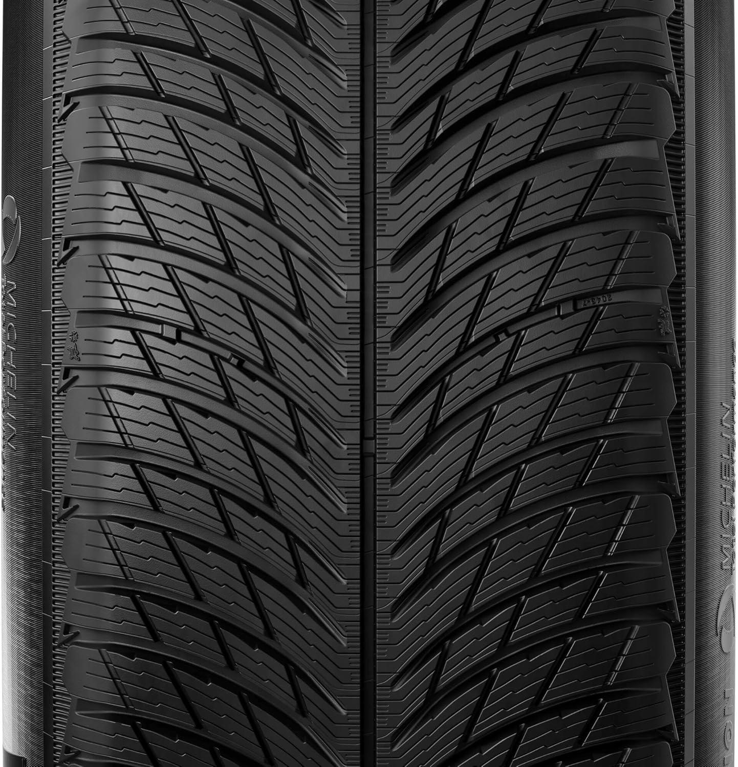 Michelin Pilot Alpin 5 SUV – Premium-Winterreifen 235/55R19