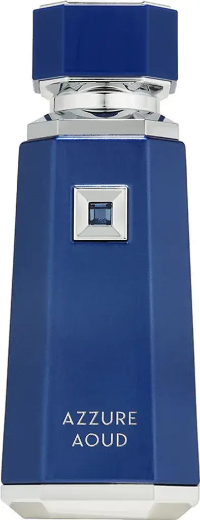 Azzure Aoud Eau de Parfum 100 ml – Intensiver orientalisch-holziger Duft