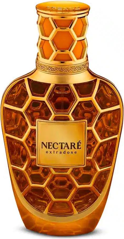 Nectare Extradose Extrait de Parfum 90 ml Duftkomposition Unisex-Luxus Aroma
