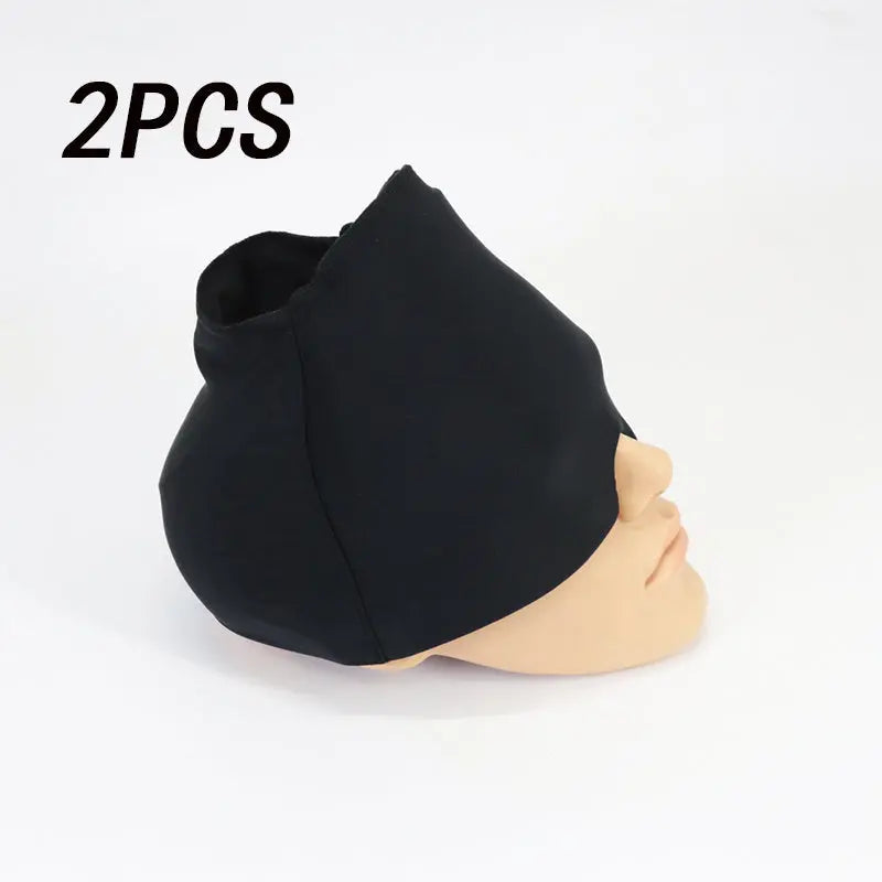 Migraine Relief Hat Cold Therapy Kopfbedeckung für Schmerz