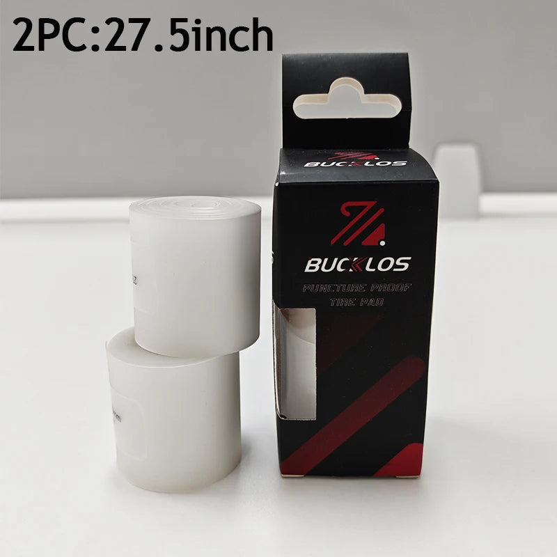 Pannensicherer Fahrradreifen Schoner für Schutz und Langlebigkeit