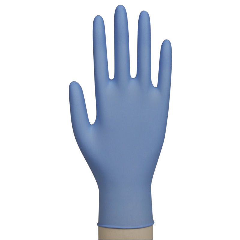 Nitril Handschuhe Excellent, Puderfrei, Blau
