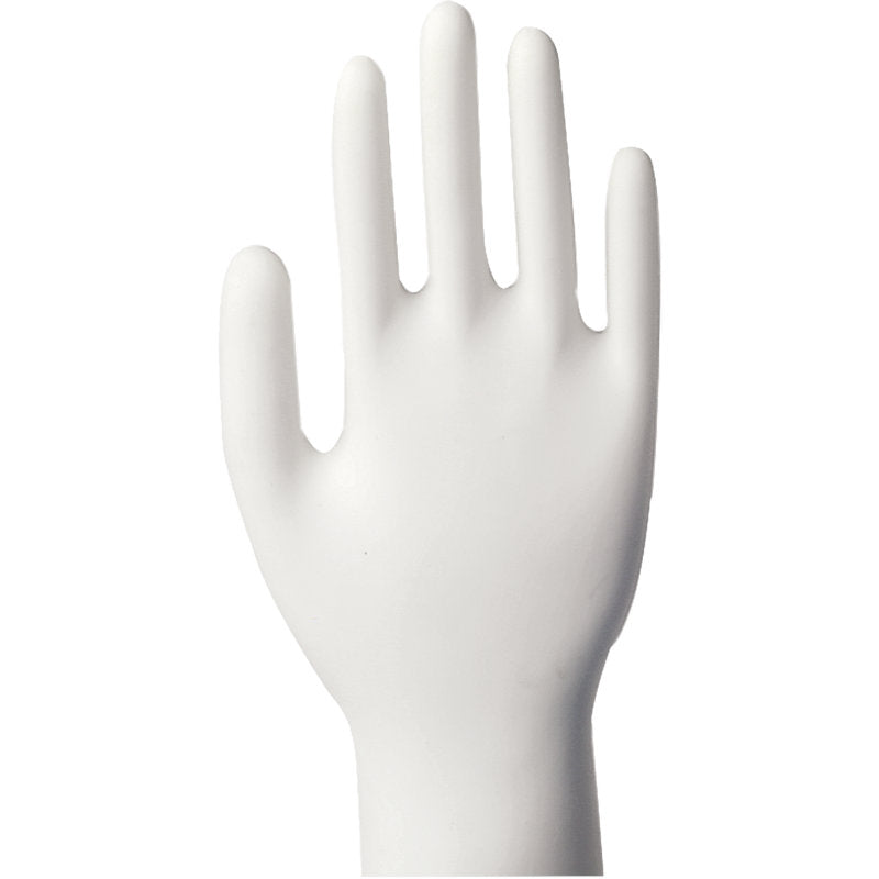 Vinyl-Handschuhe Classic Puderfrei Transparent Reissfest Komfortabel-Altruan