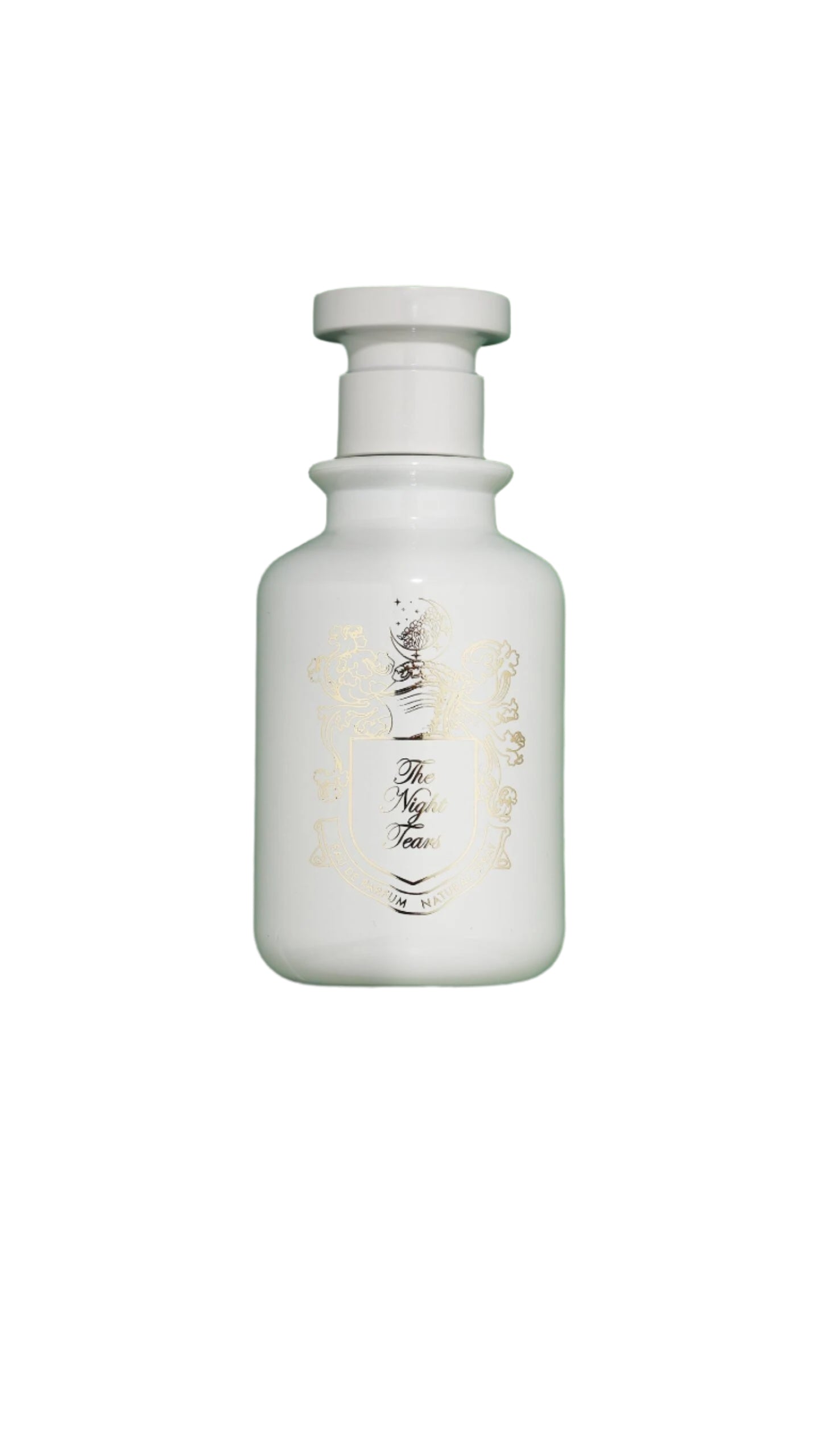 Fragrance World The Night Tears Eau de Parfum 100 ml Damen Duft-BEAUTY PLATZ