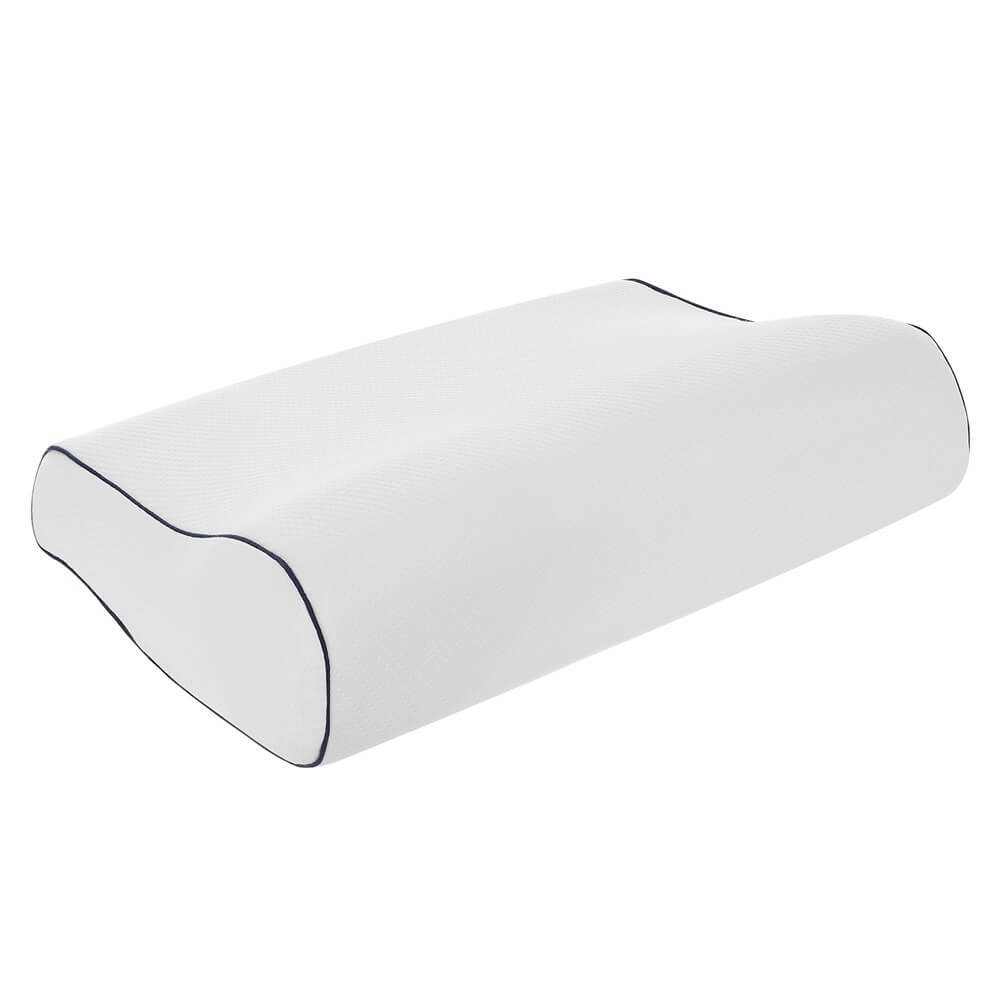 Orthopädisches Schlafkissen mit Kopfaussparung – AT03001