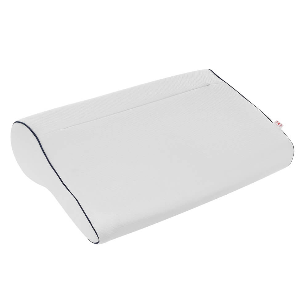 Orthopädisches Schlafkissen mit Kopfaussparung – AT03001