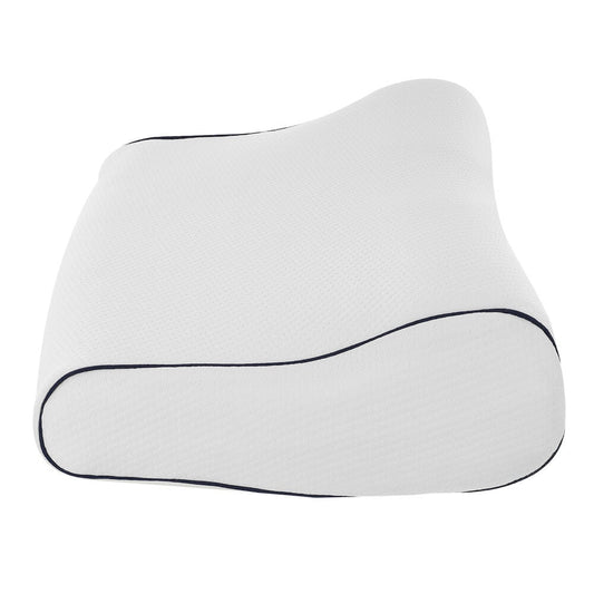 Orthopädisches Schlafkissen mit Rillen – AT03002