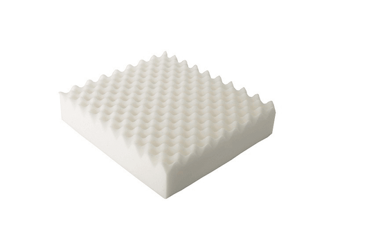 Igel-Sitzkissen – ergonomische Druckentlastung mit PU-Schaum