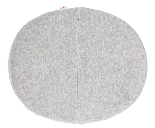 Elliptisches Sitzkissen mit Memoryschaum – AT03012