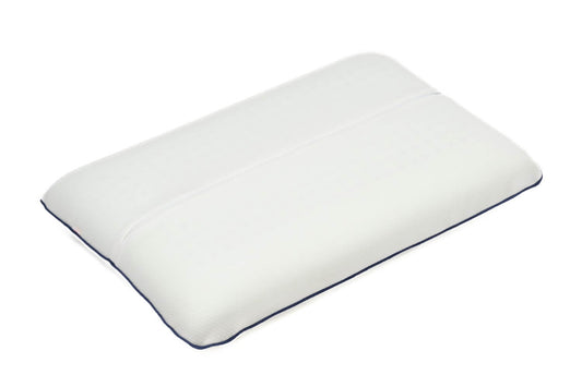 Orthopädisches Memory-Schaum Kissen für Nacken und Rücken – AT03016