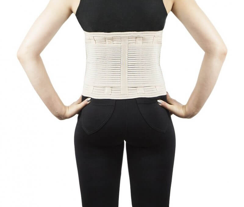 Lumbale Sakral Orthese - AT04506