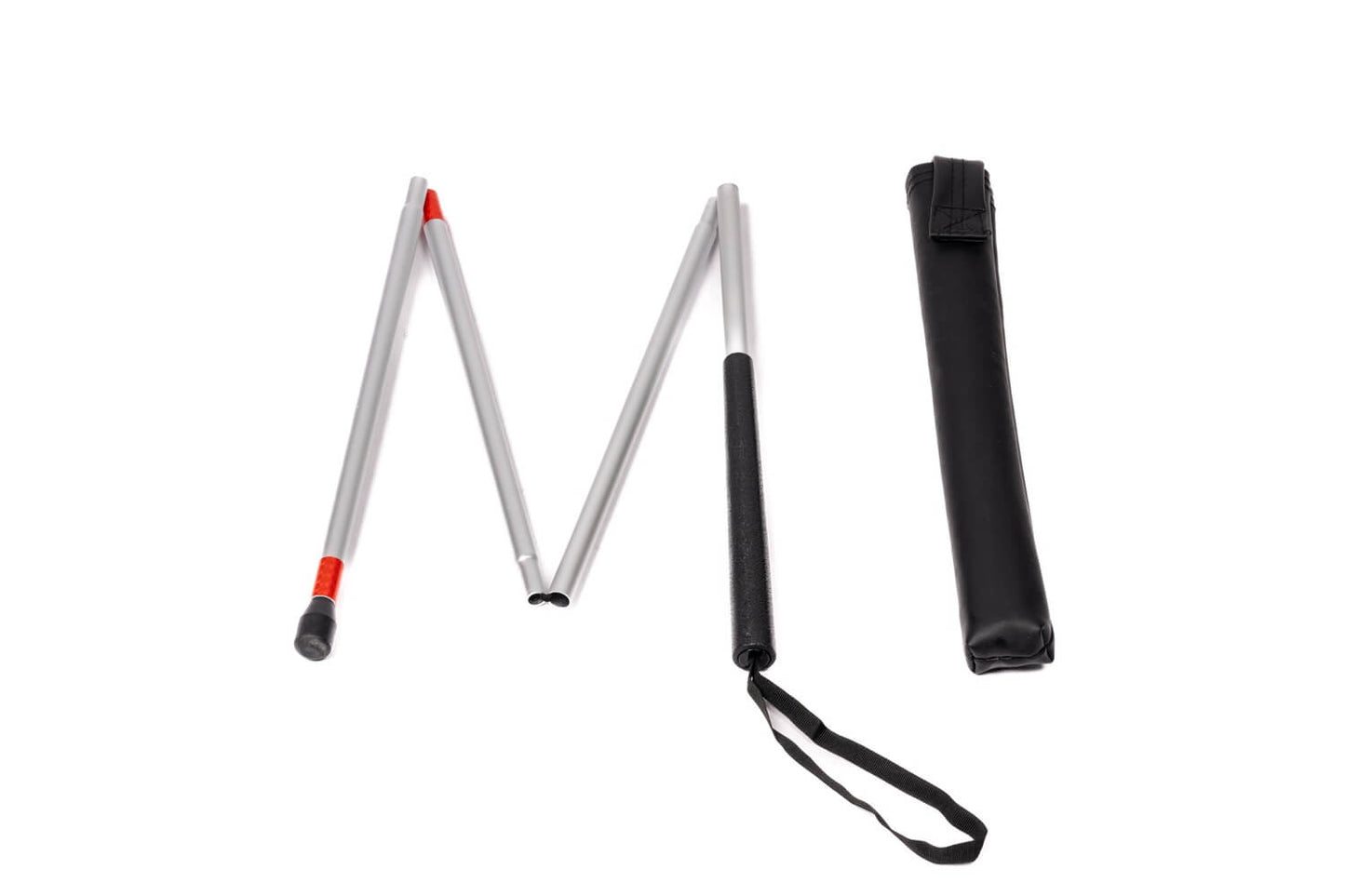 Blindenstab, faltbar - AT51108