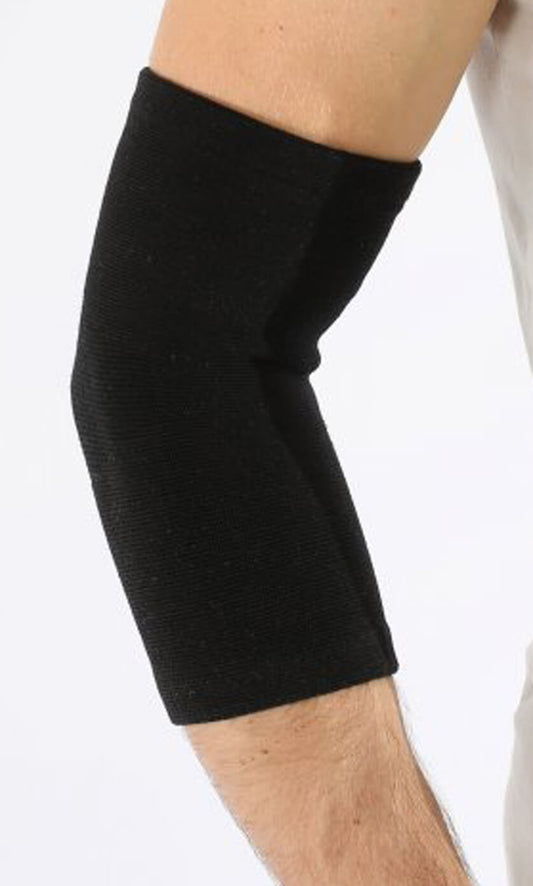 Ellenbogenbandage aus elastischem Nylongewebe – AT53025