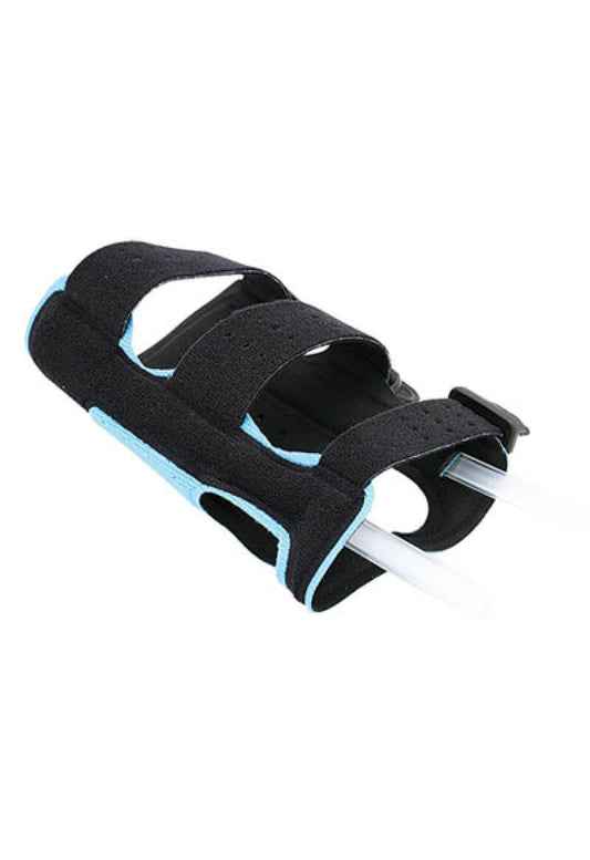 Handgelenkorthese stabil mit Schiene für Reha & Alltag – AT53031