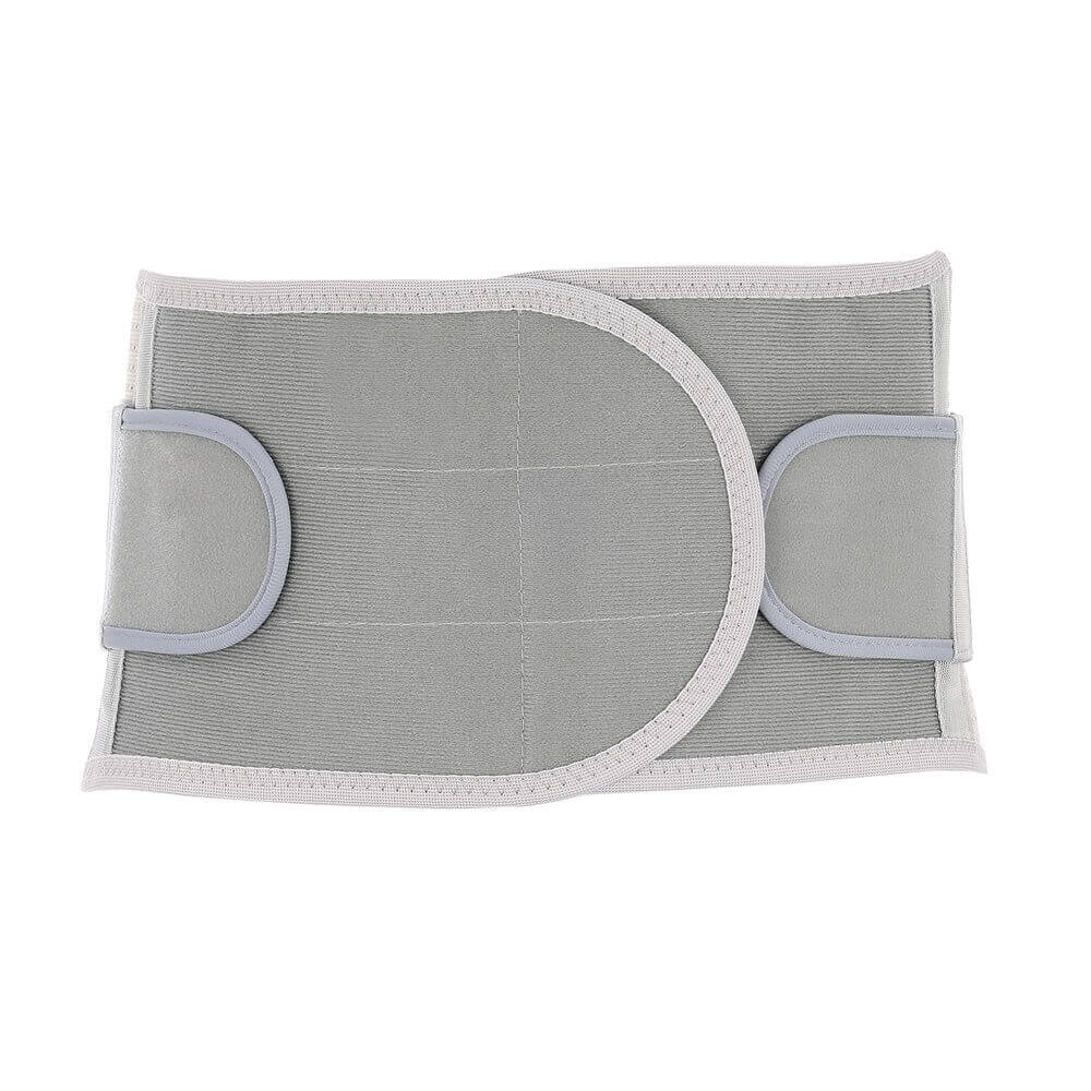 Wirbelsäulenorthese zur Lendenstützung – 26 cm Höhe & Stabilisierung