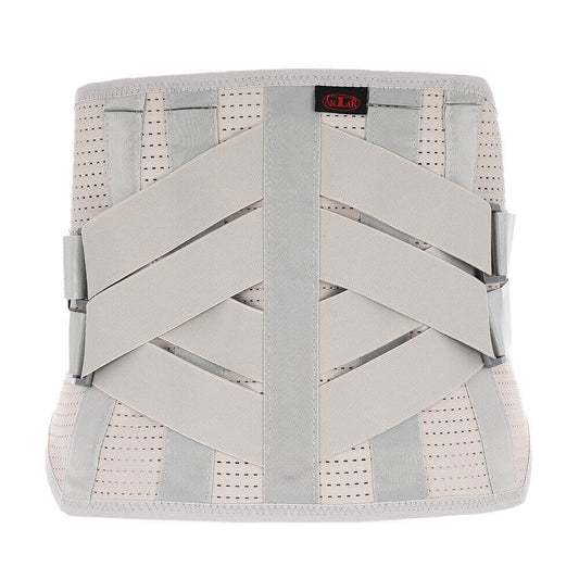 Wirbelsäulenorthese zur Lendenstützung – 26 cm Höhe & Stabilisierung