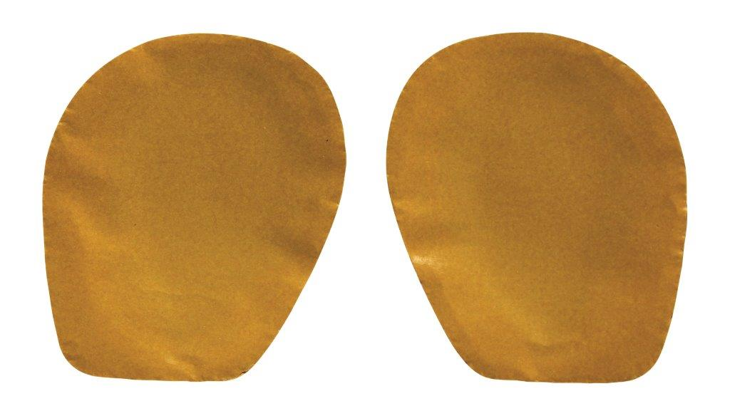 Orthopädische Rutsch Stopper Leder für Vorfußentlastung – AT53513