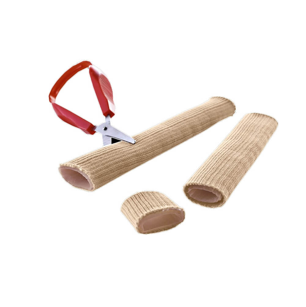 Zehenspreizer Hallux Valgus Korrektur zuschneidbar Universalgröße