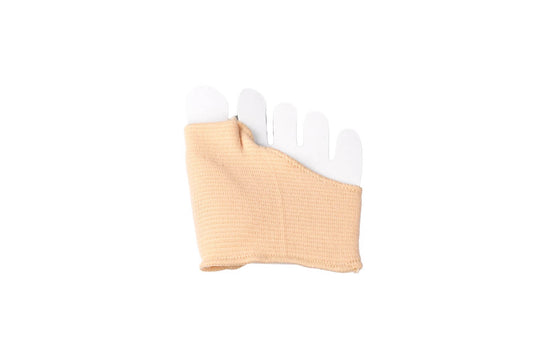 Ballen-Schutz für Zehenballen – hypoallergen, waschbar, universal