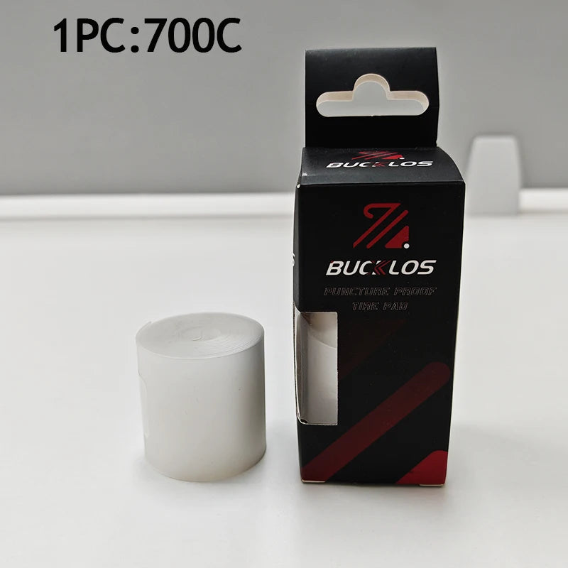 Pannensicherer Fahrradreifen Schoner für Schutz und Langlebigkeit