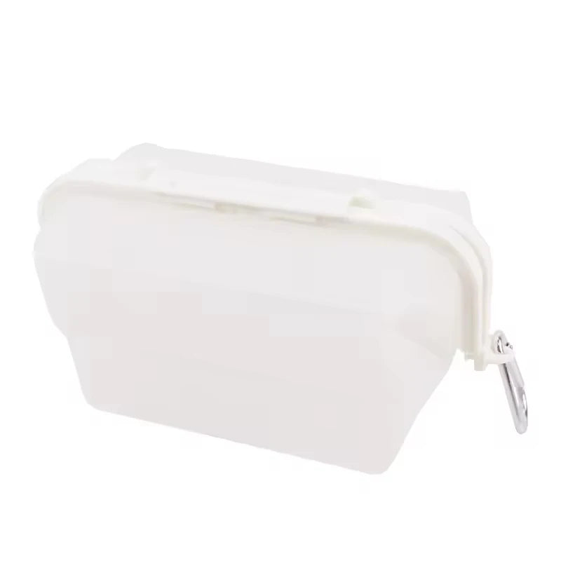 Silikon Frischhaltebeutel für Obst Gemüse Lebensmittel faltbar mikrowellengeeignet